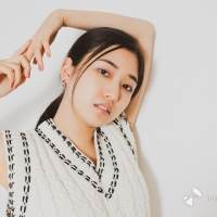 小野莉奈『青天を衝け』インタビュー
