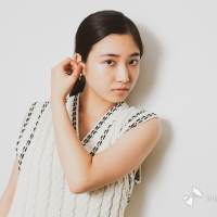 小野莉奈『青天を衝け』インタビュー