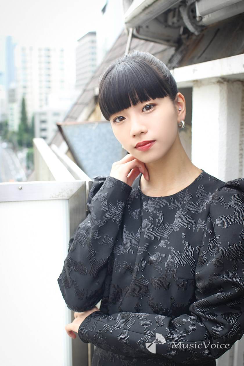 FAKY・Hina、『未来世紀SHIBUYA』でヒロイン　近未来感に「ワクワク」
