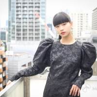 Hina『未来世紀SHIBUYA』インタビュー
