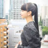 Hina『未来世紀SHIBUYA』インタビュー
