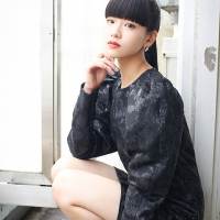 Hina『未来世紀SHIBUYA』インタビュー