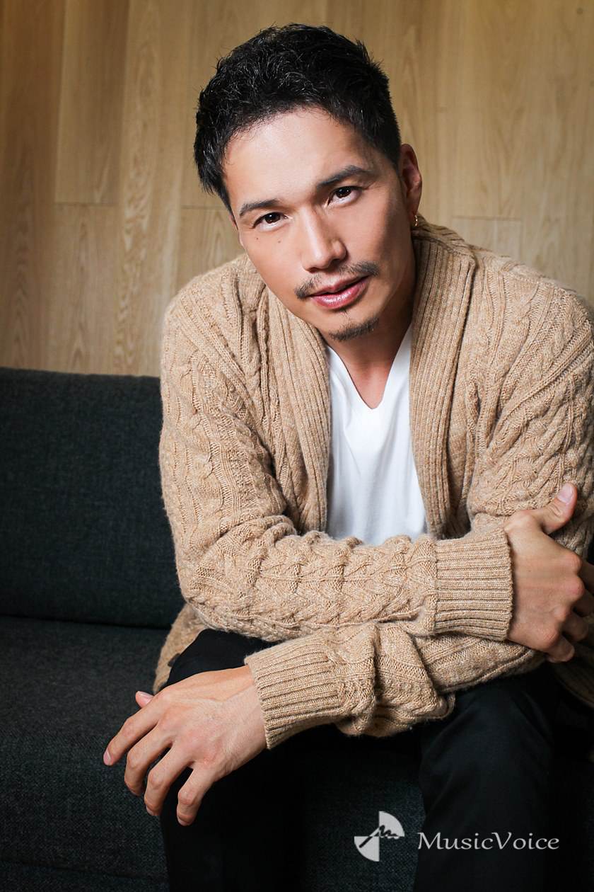 市原隼人『おいしい給食』甘利田幸男に「芝居のブレーキはない」