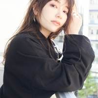 長谷川万射、インタビュー