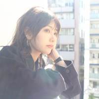 長谷川万射、インタビュー
