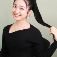 佐竹桃華「ゆらり２０２１」インタビュー