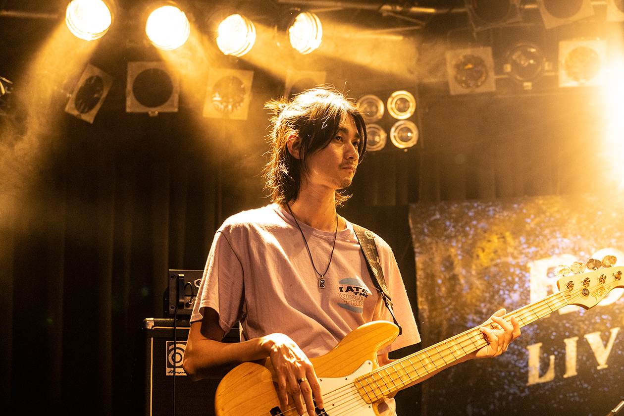 柳俊太郎、実写ドラマ『ギヴン』は挑戦だった　「知らなかった感情に出会えて新鮮」