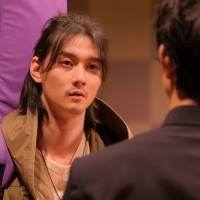 柳俊太郎、実写ドラマ『ギヴン』は挑戦だった