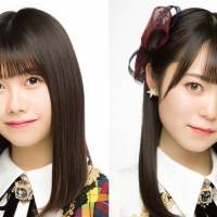 山根涼羽、横山由依、向井地美音＜AKB48〇〇な２人を深堀り＞