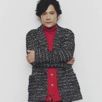 稲垣吾郎、主演ミュージカル　来年２月上演が決定　「恋に落とす」探偵役