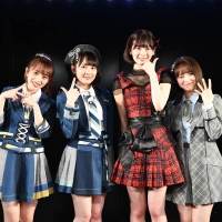 AKB48、４年ぶりチーム組閣＆17期オーディション開催決定