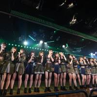AKB48 劇場 16 周年特別記念公演