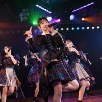 AKB48 劇場 16 周年特別記念公演