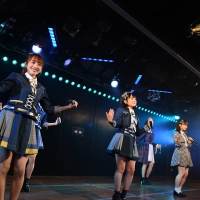 AKB48 劇場 16 周年特別記念公演