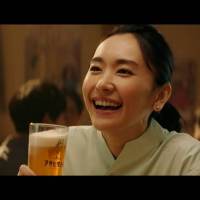新垣結衣、結婚発表が「私のなかで一番大きな出来事でした」