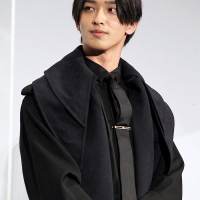 横浜流星『あなたの番です 劇場版』初日舞台挨拶