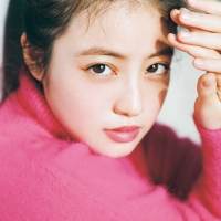 今田美桜、ふわふわ弾力ボディのヒミツ