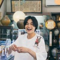 結木滉星、カレンダー発売決定