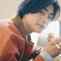結木滉星、カレンダー発売決定