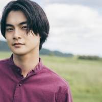 結木滉星、カレンダー発売決定