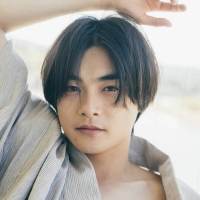 結木滉星、カレンダー発売決定