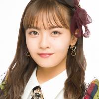 AKB48湯本亜美、主演舞台が来年１月上演「今から楽しみ」