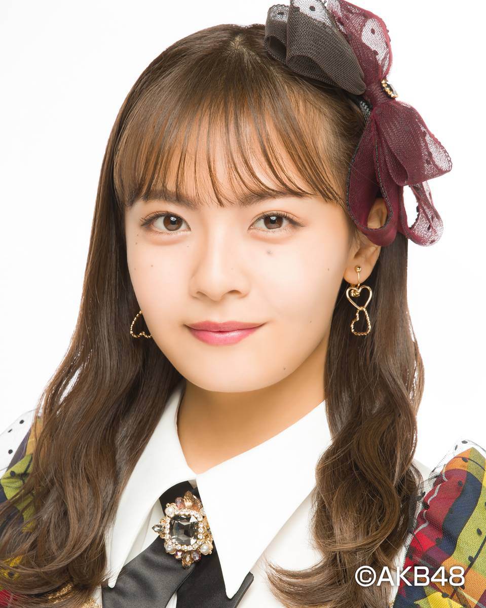 AKB48湯本亜美、主演舞台が来年１月上演「今から楽しみ」