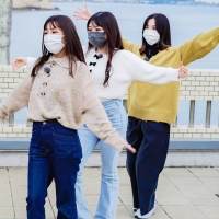 『AKB48踊る女子旅２』出演