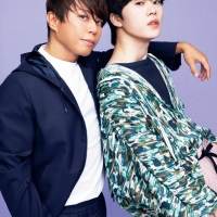 JO1木全翔也、憧れ西川貴教と対談　寿司の誘いに嬉しさ爆発
