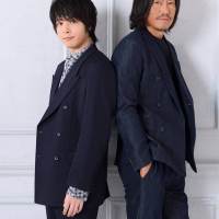 相性ぴったり、豊川悦司×中村倫也のコンビが生んだ芝居を越えたリアル