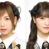 山根涼羽、千葉恵里、西川怜『AKB48 広報 山根涼羽と○○な２人』第６回配信