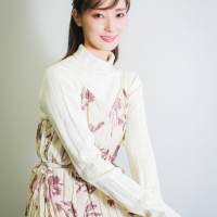 宮本茉由『ドクターX』インタビュー