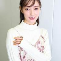 宮本茉由『ドクターX』インタビュー
