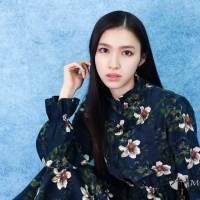 長見玲亜『ハンオシ』インタビュー
