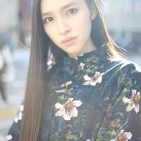 『ハンオシ』清野菜名の同僚役・長見玲亜、19歳の素顔　憧れは武井咲「悪女を演じたい」