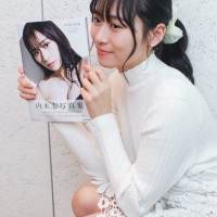 内木志「various」インタビュー
