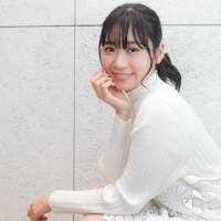 内木志「various」インタビュー