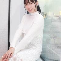 内木志「various」インタビュー