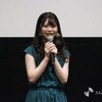 AKB48馬嘉伶、主演映画で妊婦役に挑戦「お母さんにありがとうって伝えました」