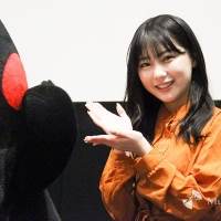 HKT48田中美久、主演作　地元熊本でオールロケ「嬉しかった！」