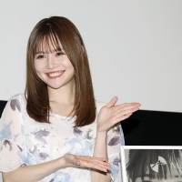 『恋愛リアリティーショー』上映記念舞台挨拶