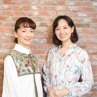 木村花代＆吉沢梨絵『キッド・ヴィクトリー』インタビュー