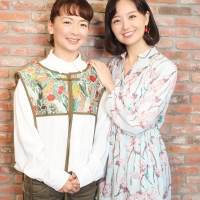 木村花代＆吉沢梨絵『キッド・ヴィクトリー』インタビュー