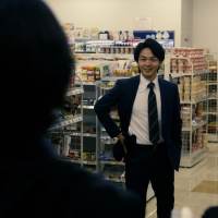 中村倫也、新米刑事・椎名は「20歳の頃の自分に近い」木村佳乃も絶賛「ハマり役」