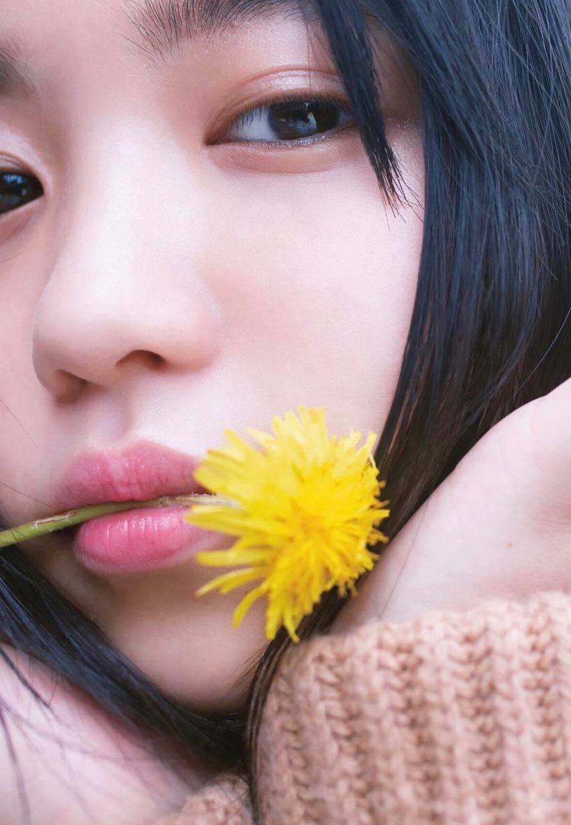 大原優乃、19年発売の写真集３度目重版　10代最後のグラビア「残せて良かった」