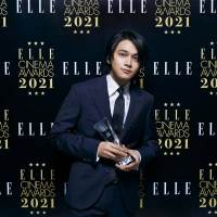 北村匠海、エル映画賞でエルメン賞「素直に嬉しいです」