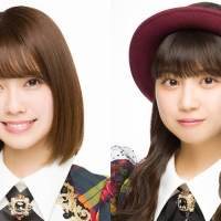 山根涼羽、大家志津香、中西智代梨「連載アフターインタビュー」