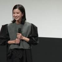 黒島結菜、BTSにハマる「完全に沼です。話が止まらなくなっちゃう」