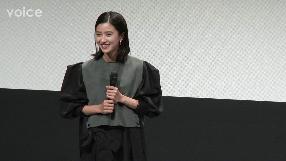 黒島結菜、BTSにハマる「完全に沼です。話が止まらなくなっちゃう」
