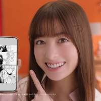 橋本環奈、溢れるマンガ愛「３、４冊毎日読むのが日課」